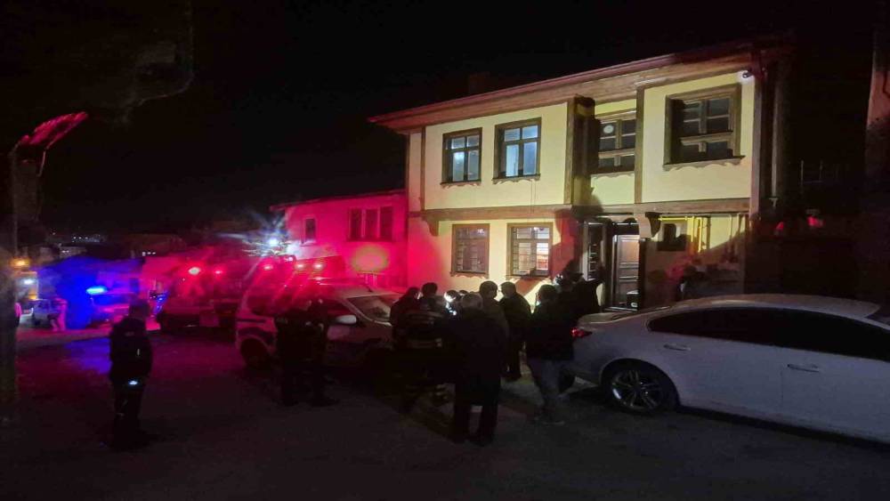 Eskişehir&rsquo;de 10 g&uuml;nd&uuml;r haber alınamayan şahıs ekipleri teyakkuza ge&ccedil;irdi

