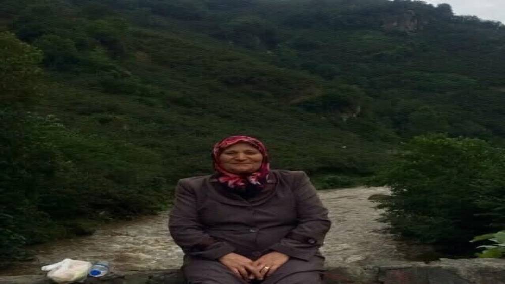 Giresun&rsquo;da bah&ccedil;ede d&uuml;şen kişi hayatını kaybetti
