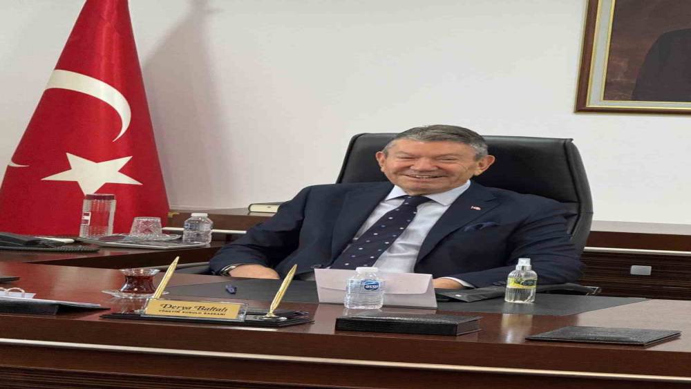İş d&uuml;nyası Denizli&rsquo;ye d&uuml;nyada sayılı olan tomografi cihazı kazandırdı
