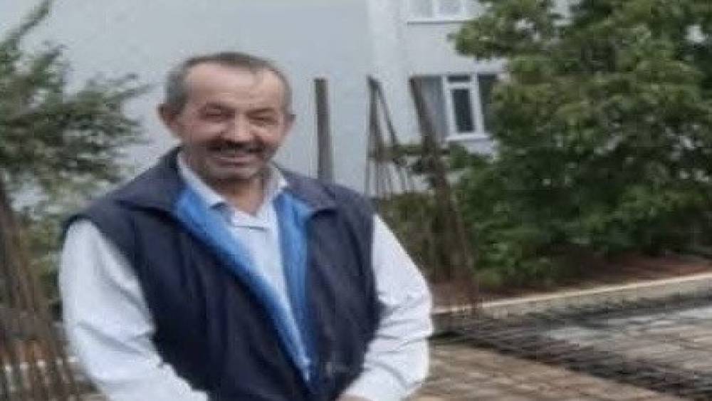 Balıkesir’de inşaattan düşen işçi hayatını kaybetti
