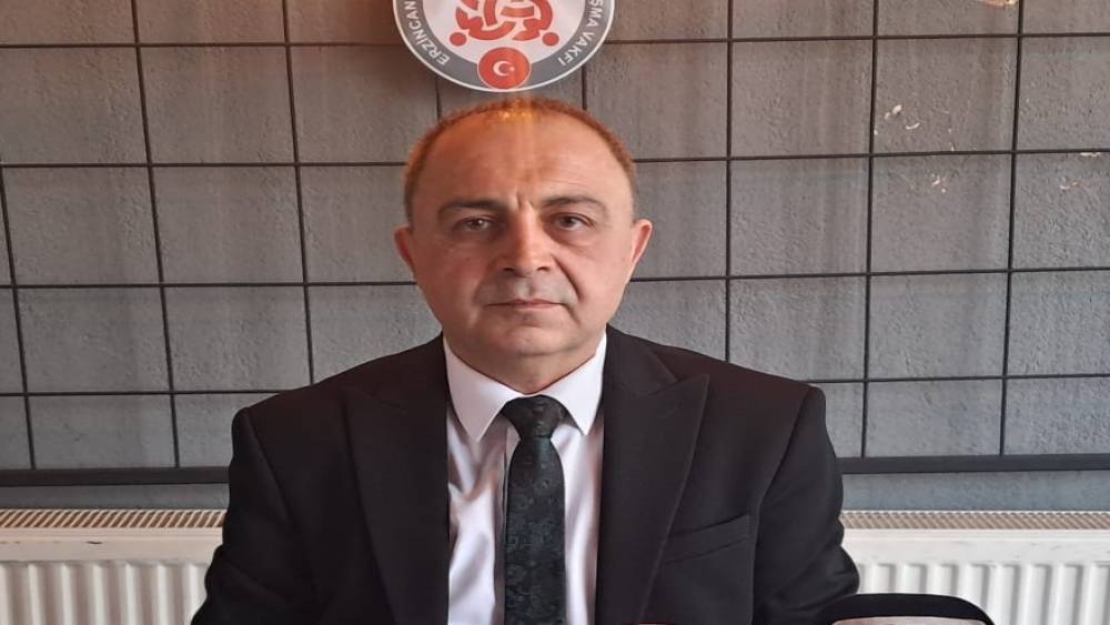 Erzincan&rsquo;da 2025 yılında sosyal yardımlar 245 milyon 342 bin TL&rsquo;yi ge&ccedil;ti
