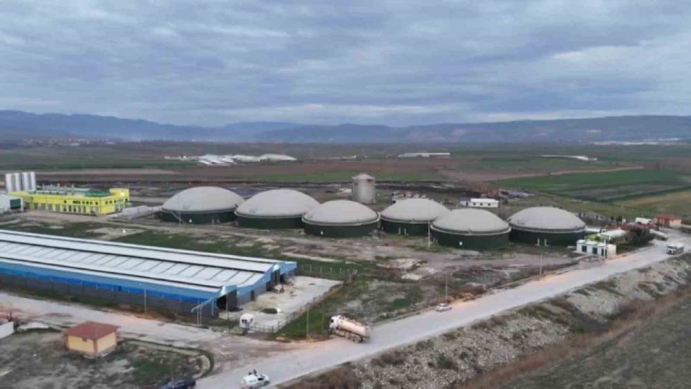 Amasya&rsquo;da biyogaz tesisinde zehirlenerek hayatını kaybeden 3 iş&ccedil;inin kimlikleri belli oldu
