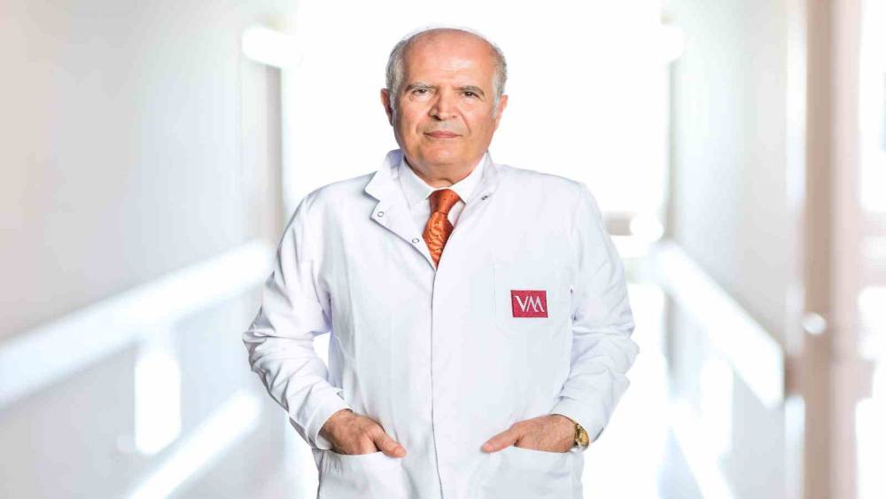 "Glokom belirti vermeden g&ouml;rme kaybına yol a&ccedil;abilir"
