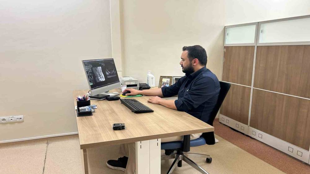 G&uuml;m&uuml;şhane&rsquo;de bel fıtığı vakaları T&uuml;rkiye ortalamasının &uuml;zerinde
