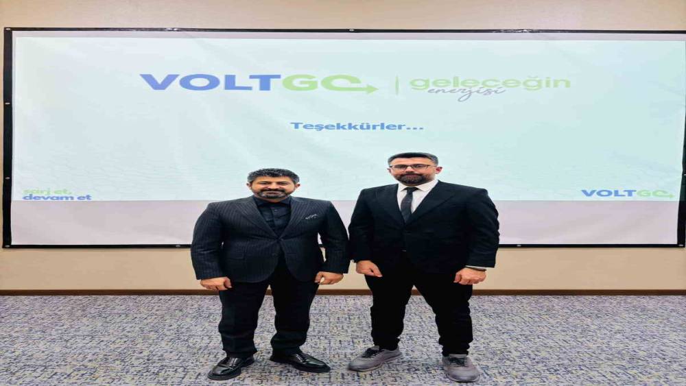 Voltgo&rsquo;dan kritik transfer
