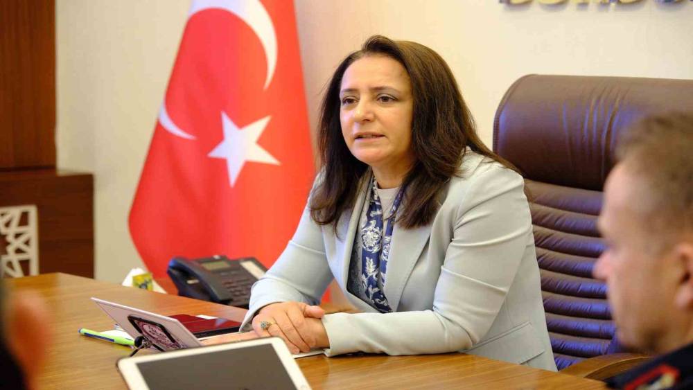 Burdur&rsquo;da yılın ilk 2 ayında bin 436 asayiş olayı meydana geldi
