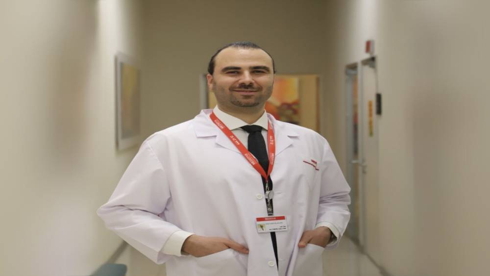 Op. Dr. Ali Emre Dalyan: "Glokom sessiz ilerler tedavi edilmezse k&ouml;rl&uuml;ğe kadar gidebilir"
