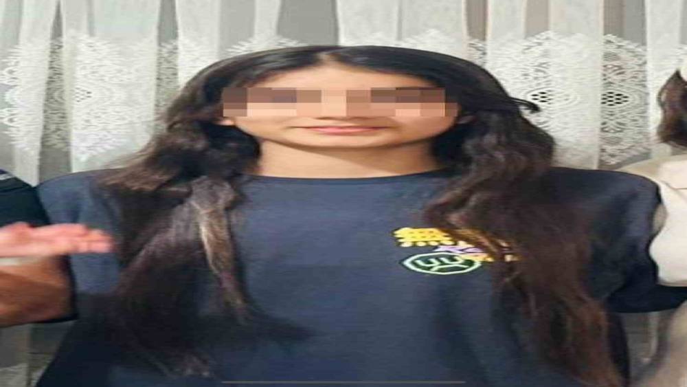 Şırnak&rsquo;ta kayıp alarmı: 14 yaşındaki kız, 14 dakikada bulundu
