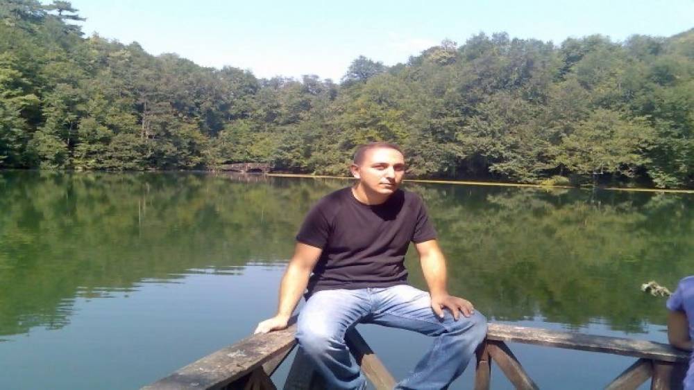 Doğa y&uuml;r&uuml;y&uuml;ş&uuml; faciayla bitti: 1 &ouml;l&uuml;, 3 yaralı
