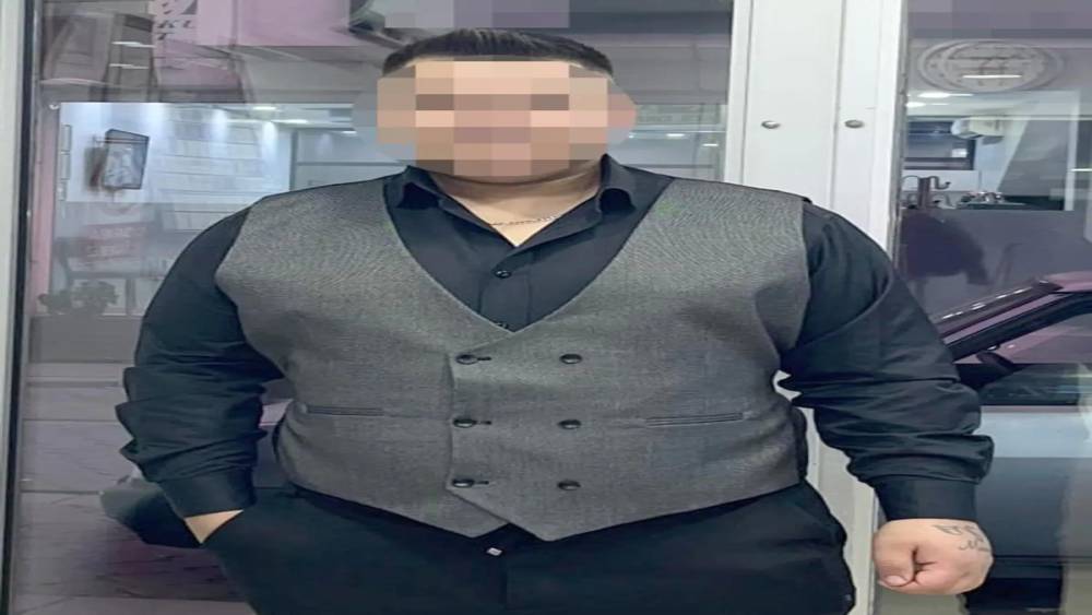 Babaannesini darbedip ziynet eşyalarını gaspeden torun tutuklandı
