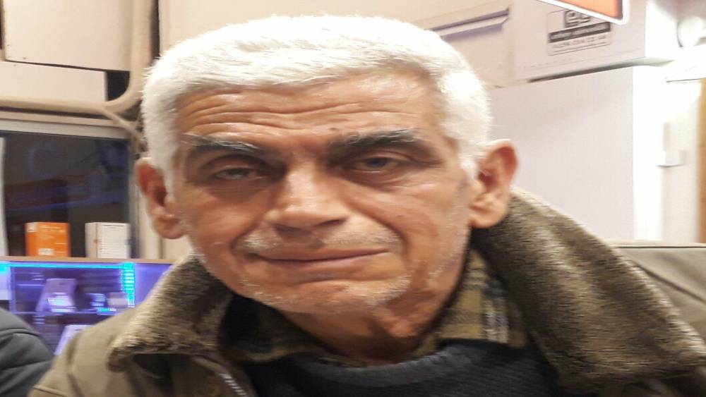 Aydın&rsquo;da yaşlı adam evinde &ouml;l&uuml; bulundu
