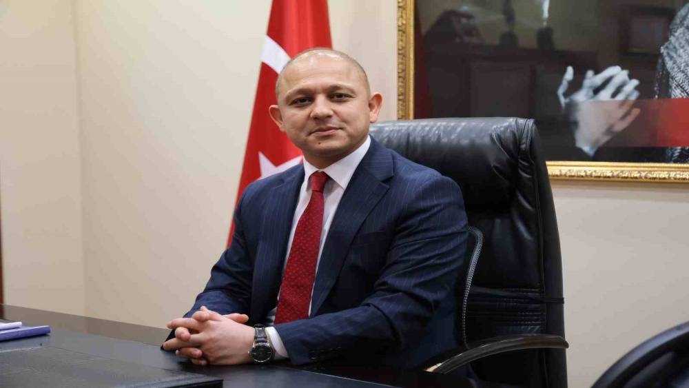 Kırıkkale Belediye Başkanı &Ouml;nal&rsquo;dan mali tablo mesajı: &rsquo;Kasada 355 milyon lira var&rsquo;
