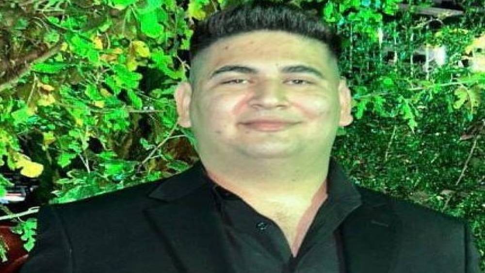 Elektrik akımına kapılan gen&ccedil; iş&ccedil;i hayatını kaybetti
