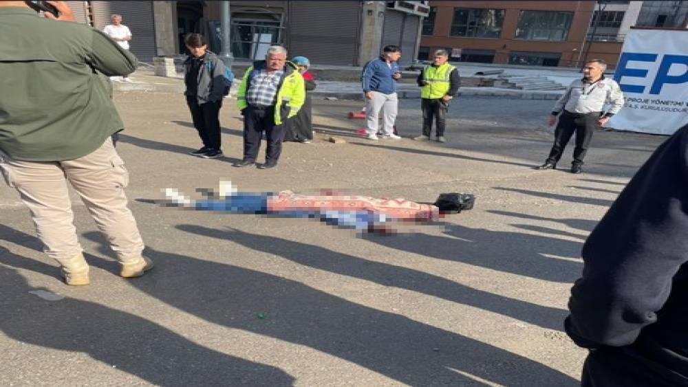Malatya&rsquo;da eski eşi tarafından vurulan kadın hayatını kaybetti
