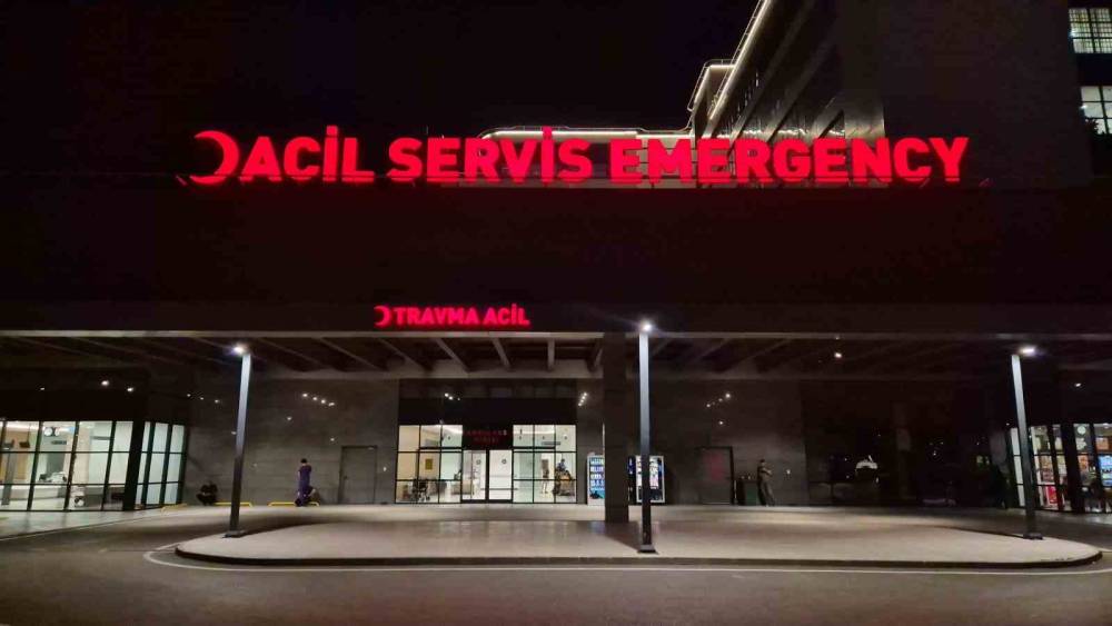 Tekirdağ&rsquo;da mevlit yemeği sonrası 50 kişi hastanelik oldu
