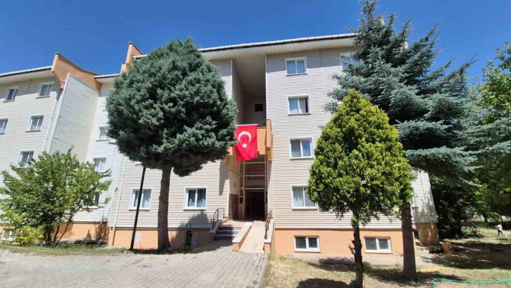 Eskişehir&rsquo;de silahlı &ccedil;atışma: İki kız babası jandarma şehit oldu
