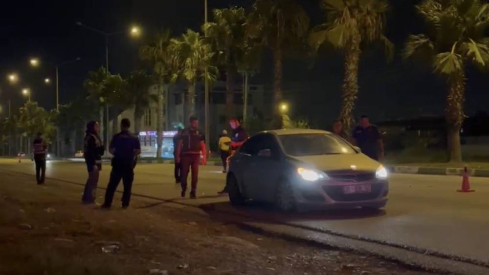 Osmaniye&rsquo;de HUZUR-80 uygulaması: Bin 521 personelle geniş &ccedil;aplı denetim
