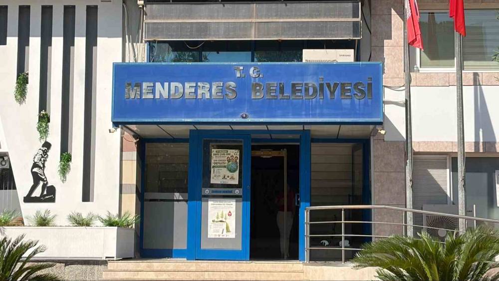 Menderes&rsquo;te başkan vekilliği se&ccedil;imi 17 Ağustos&rsquo;ta
