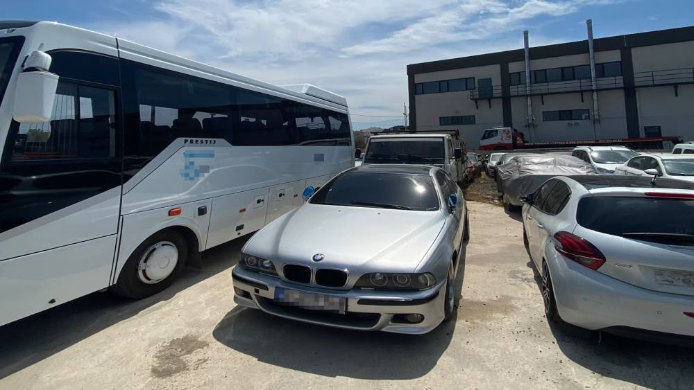 Aylar sonra gelen telefonla şoke oldu: Noter onaylı aracı &rsquo;change&rsquo; &ccedil;ıktı
