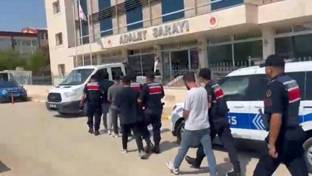 Kumluca&rsquo;da 9 hırsızlık olayı JASAT &ccedil;alışmasıyla aydınlatıldı
