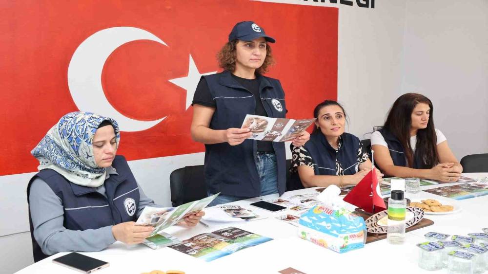 HBB, &uuml;cretsiz tarımsal hizmetlerini 15 il&ccedil;ede s&uuml;rd&uuml;r&uuml;yor
