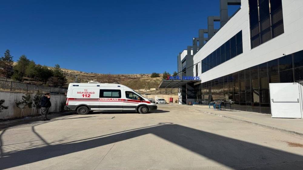 Diyarbakır&rsquo;da silahlı kavga: 1 yaralı
