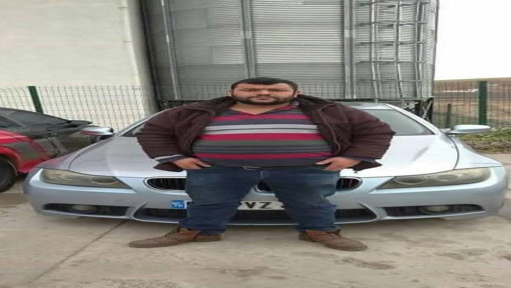 Ankara&rsquo;da yangında ailesini kurtarmaya &ccedil;alışan adam hayatını kaybetti
