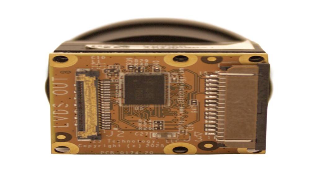 Z3 Technology yeni kamera aray&uuml;z kartını duyurdu
