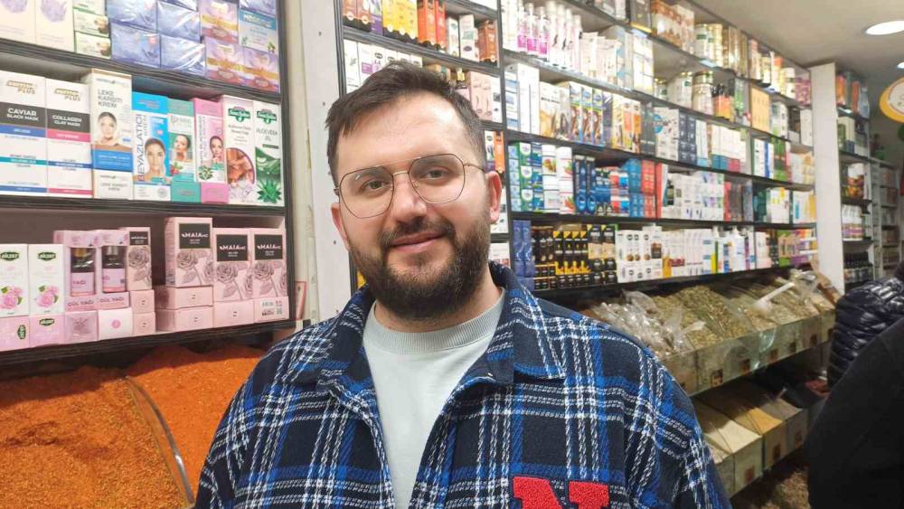 Ramazan&rsquo;da tok tutan karışım
