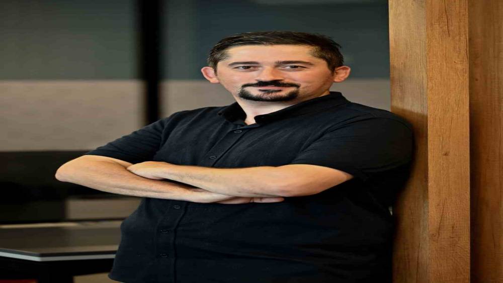 E-ihracatta yeni g&uuml;&ccedil; merkezi T&uuml;rkiye: "Avrupa&rsquo;nın e-ihracat hikayesi Anadolu&rsquo;dan y&uuml;kselebilir"
