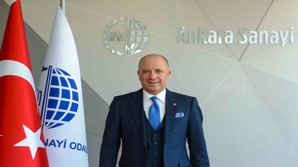 ASO Başkanı Ardı&ccedil;: "Teknoparklarda &uuml;r&uuml;nleşme, ticarileşme ve ihracatta sı&ccedil;rama zamanı"
