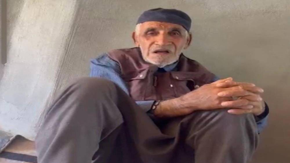 Diyarbakır&rsquo;da 64 g&uuml;nd&uuml;r kayıp engelli adamın cansız bedeni bulundu
