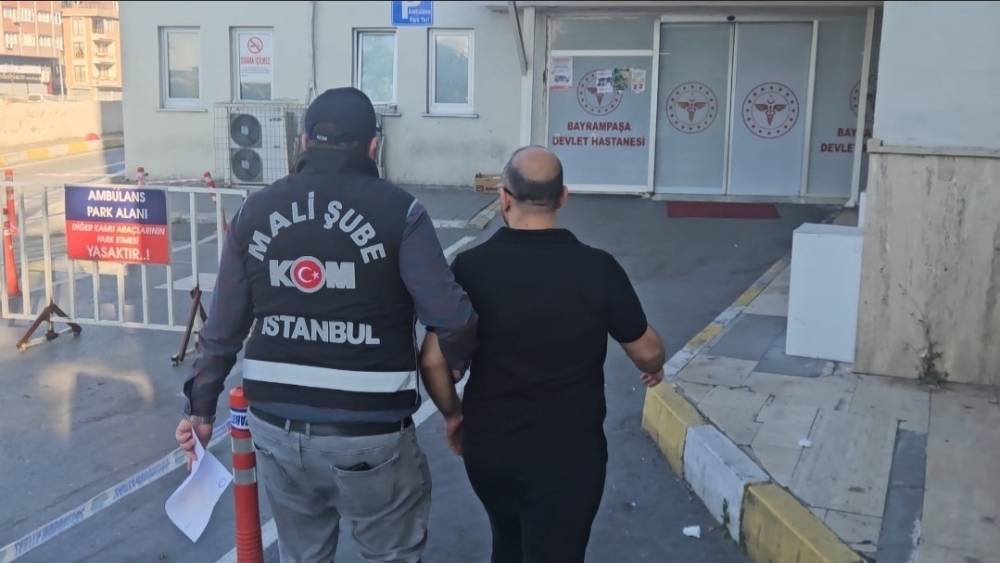 Silivri Belediyesi&rsquo;ne yolsuzluk operasyonu: 17 g&ouml;zaltı
