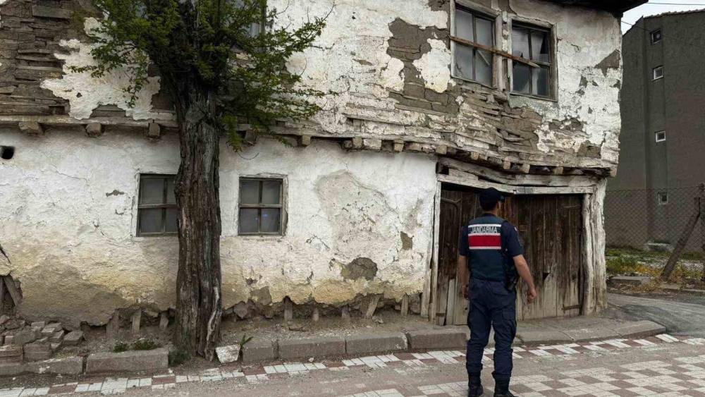 Bilecik&rsquo;te tefecilik yaptığı tespit edilen 1 kişi g&ouml;zaltına alındı
