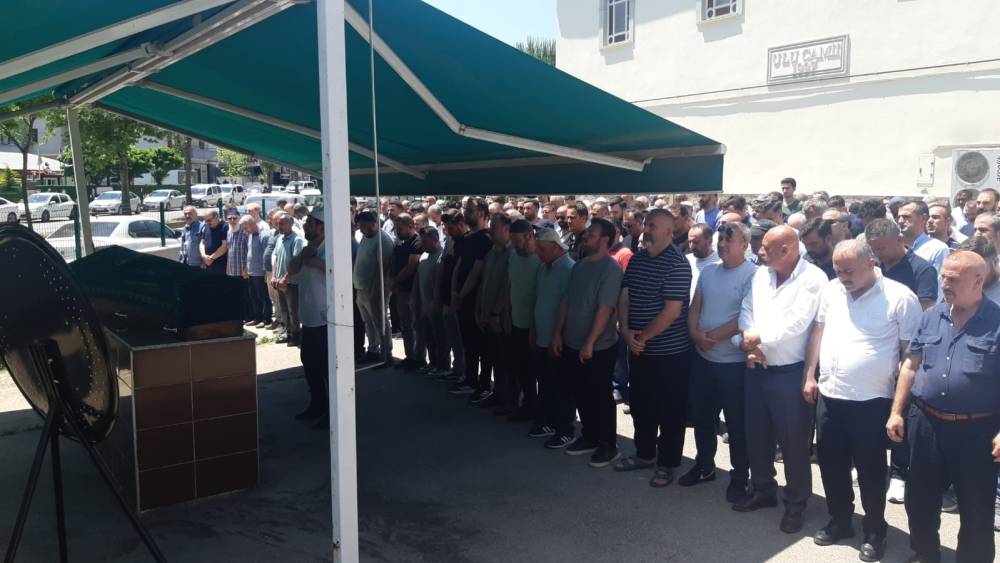 SMA hastası &ccedil;ocuğunun cihazını kapatan baba intihar etti
