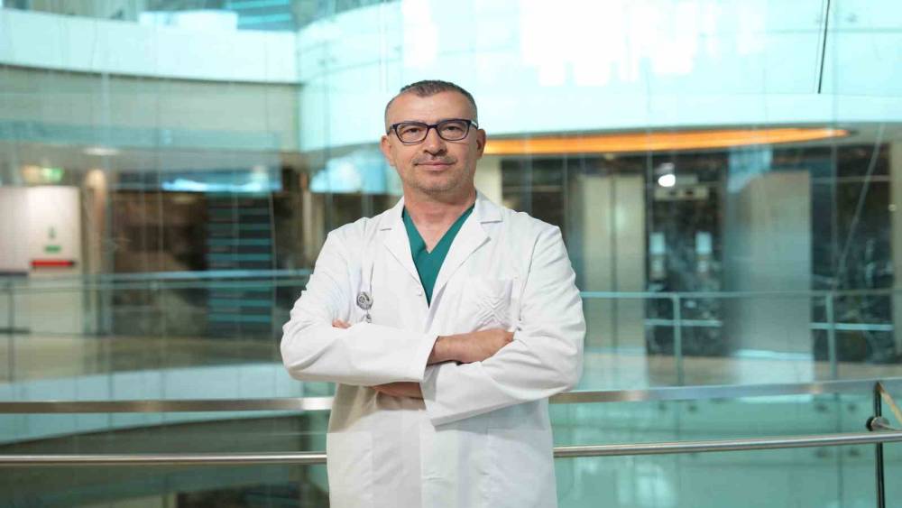 6 saati ge&ccedil;en karın ağrıları apandisitin ayak sesleri olabilir
