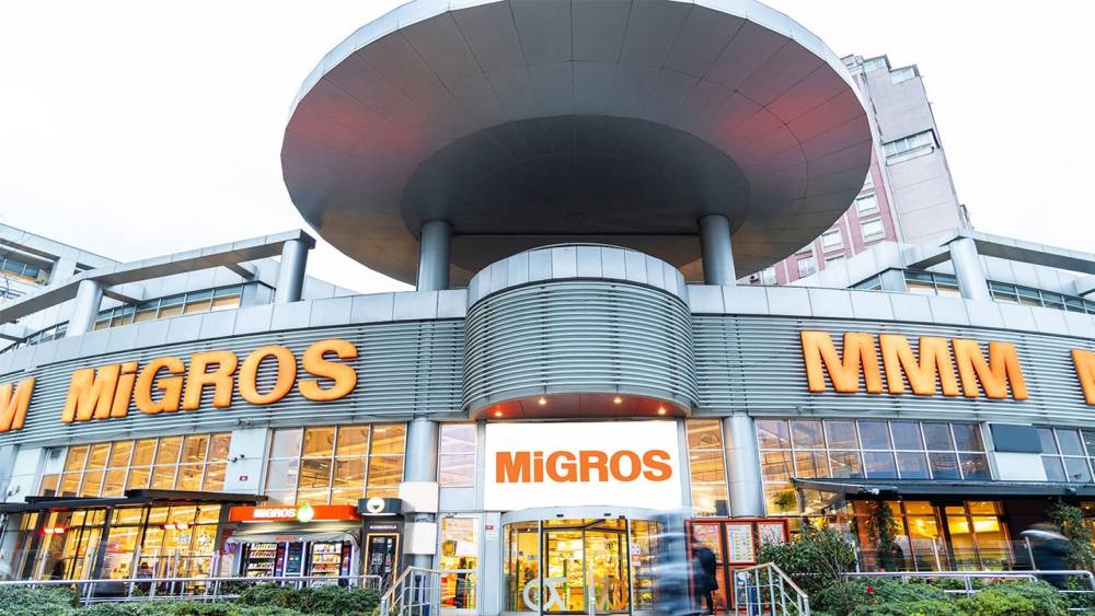 Migros&rsquo;un konsolide satışları yılın ilk yarısında 241,3 milyar TL&rsquo;ye ulaştı
