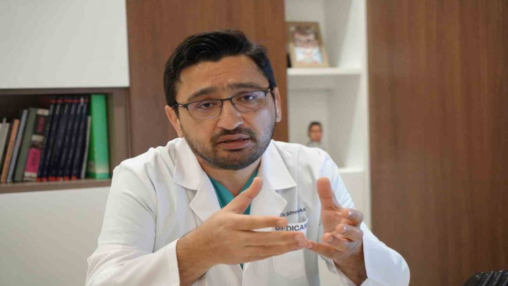 Uzmanından uyarı: "Zayıflama iğneleri y&uuml;z hatlarında istenmeyen değişikliklere neden olabilir"
