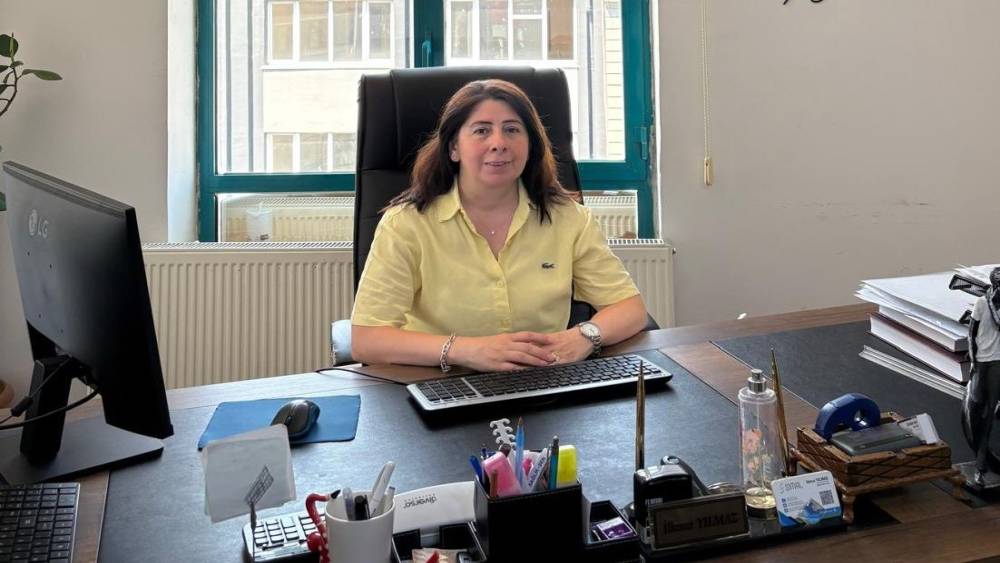 Samsun&rsquo;un tarımsal g&uuml;c&uuml; sanayiye d&ouml;n&uuml;şecek
