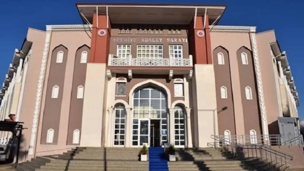 20 yıl sonra aydınlatılan cinayette ağırlaştırılmış m&uuml;ebbet
