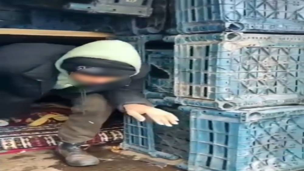 D&uuml;zce&rsquo;de 7 d&uuml;zensiz g&ouml;&ccedil;men yakalandı
