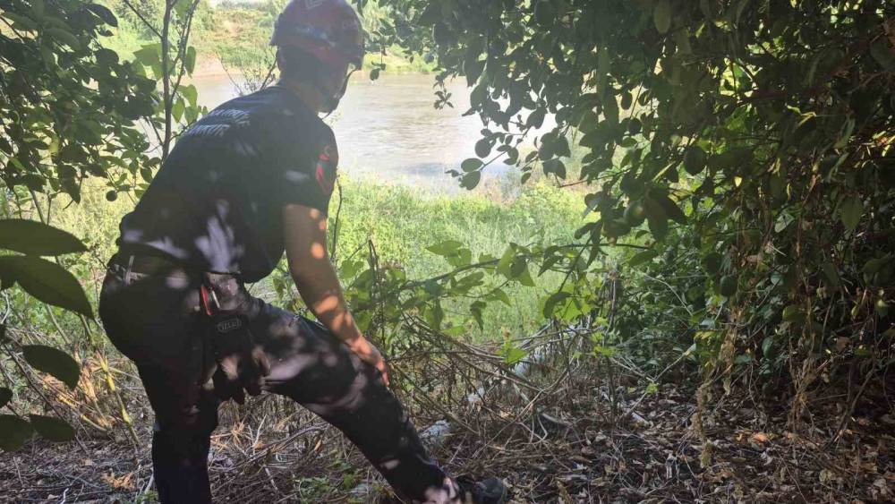 Adana&rsquo;da kayıp iki &ccedil;ocuk arama &ccedil;alışması başlatıldı
