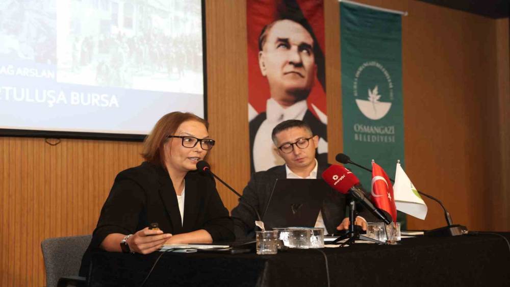 Osmangazi&rsquo;de Bursa&rsquo;nın kurtuluşuna tarihi bakış
