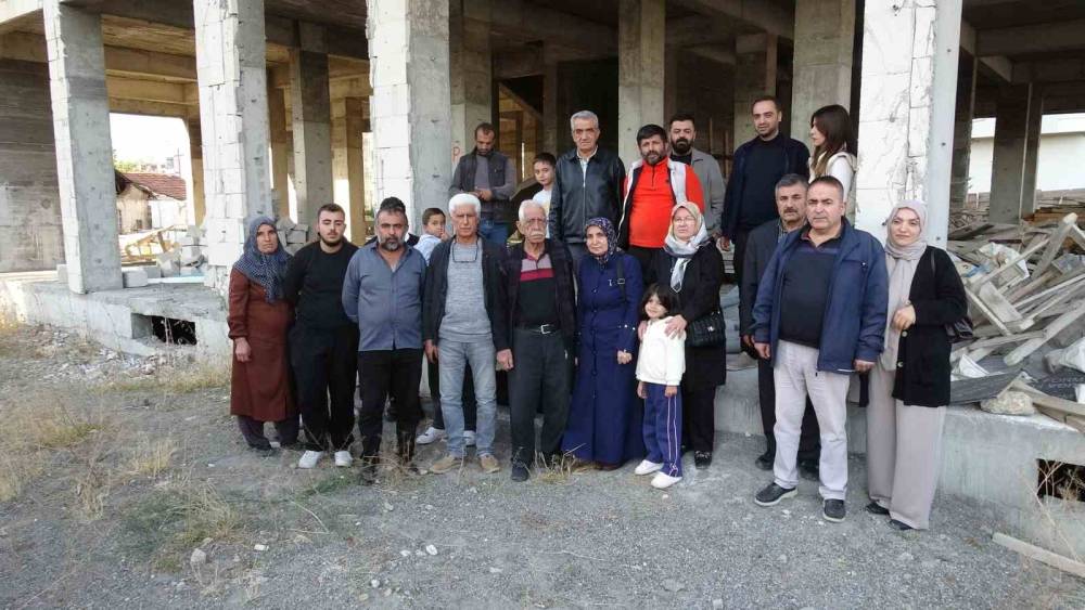Malatya&rsquo;da 100 milyon liralık dolandırıcılık iddiası
