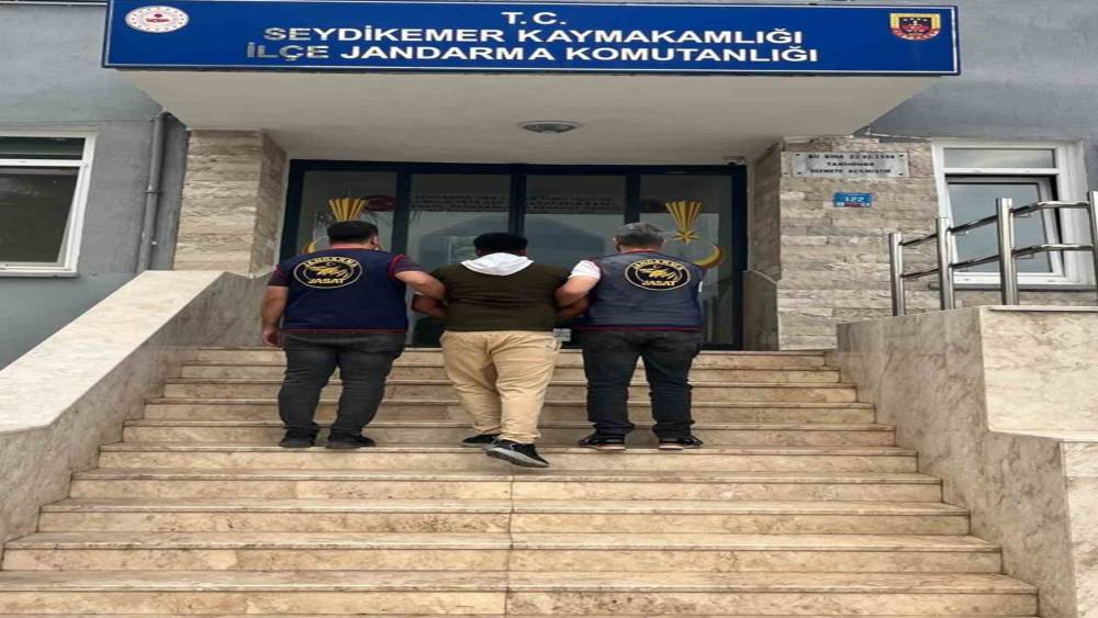Muğla&rsquo;da aranan 28 kişi tutuklandı
