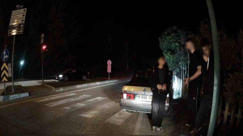 &rsquo;Abartı egzoz yok&rsquo; dedi, cezadan ka&ccedil;amadı
