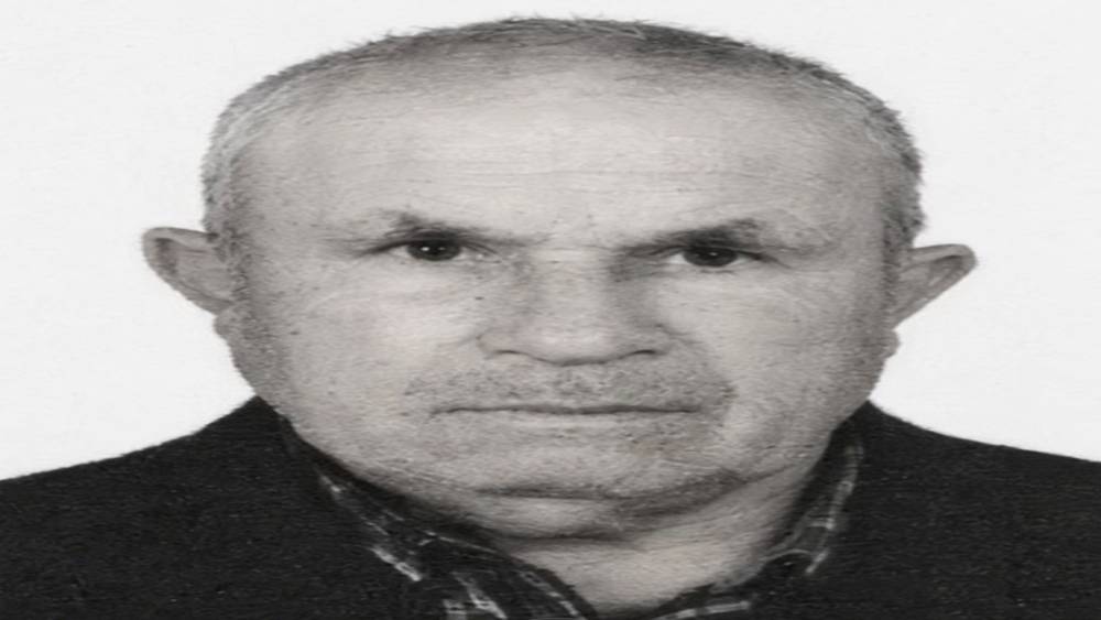 &Ccedil;orum&rsquo;da otomobilin &ccedil;arptığı yaşlı adam &ouml;ld&uuml;, eşi ağır yaralandı

