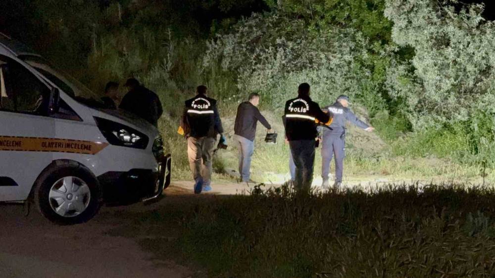 &Ouml;ld&uuml;r&uuml;lmeden &ouml;nce yaptığı yardım işaretiyle g&uuml;ndeme gelmişti
