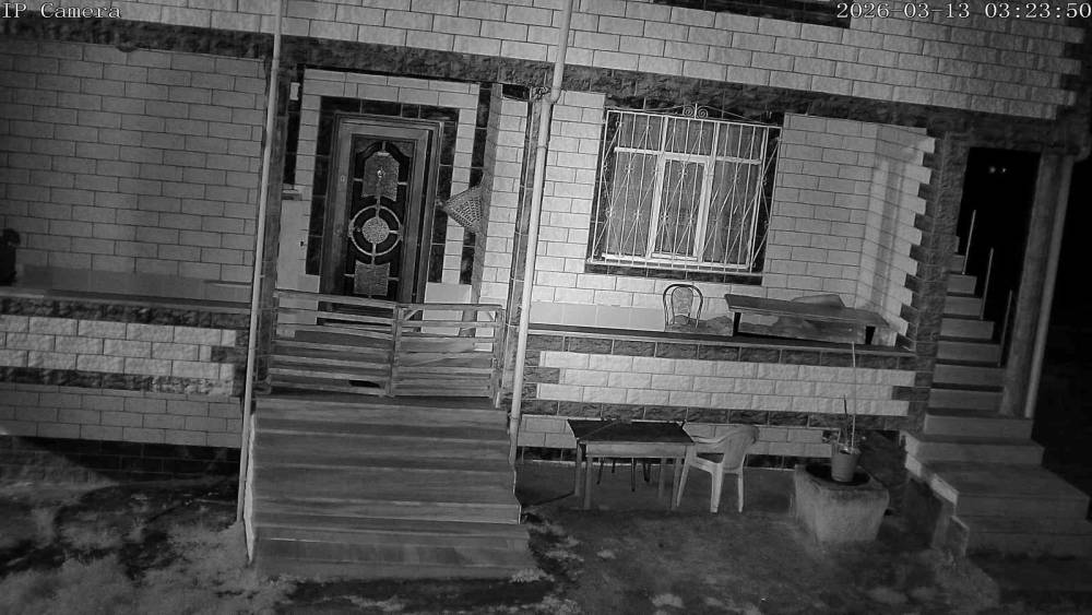 Tokat&rsquo;taki deprem Ordu&rsquo;da da hissedildi: O anlar kameralarda
