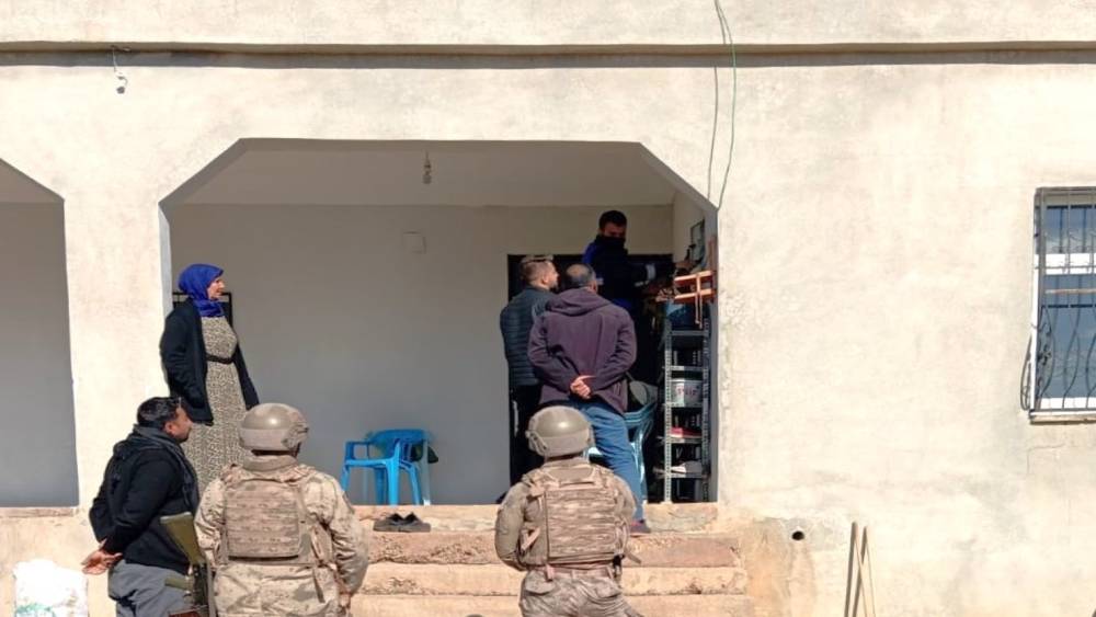 Dicle Elektrik denetimlerini aralıksız olarak s&uuml;rd&uuml;r&uuml;yor
